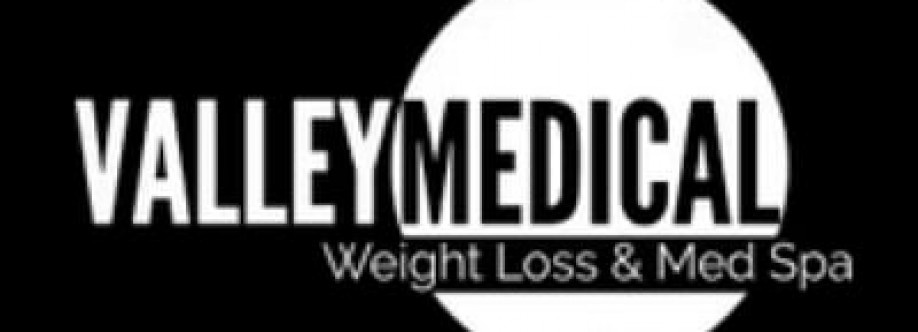 Valley Medical Weight Loss Cover Image