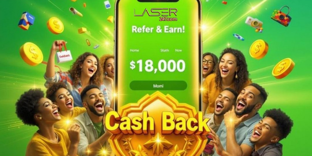 Join Laser247 Club and Won Rewards and Real Millions of Cash