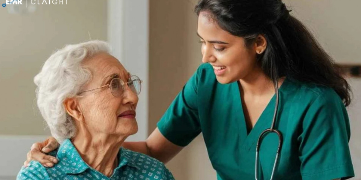 Global Geriatric Care Services Market