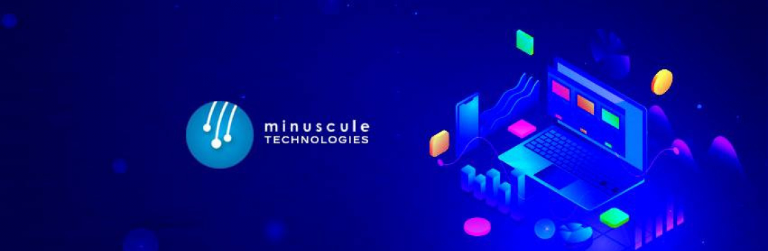 Minuscule Technologies Cover Image