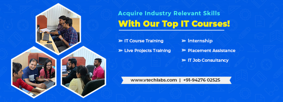 Training Institute VTechLabs Profile Picture