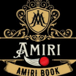 amiri book Profile Picture