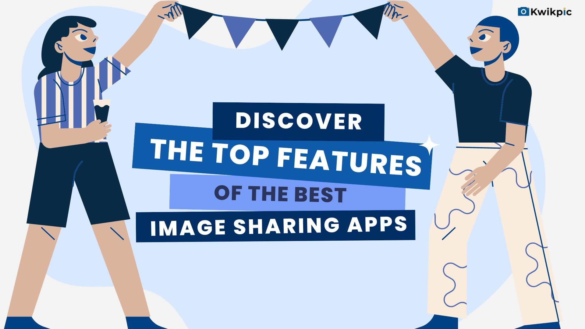 Best Photo Sharing Apps for Seamless Connectivity