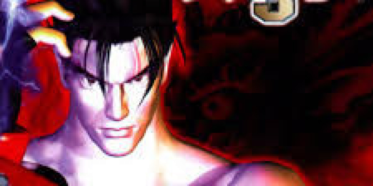 Tekken 3 A Timeless Masterpiece in Fighting Games