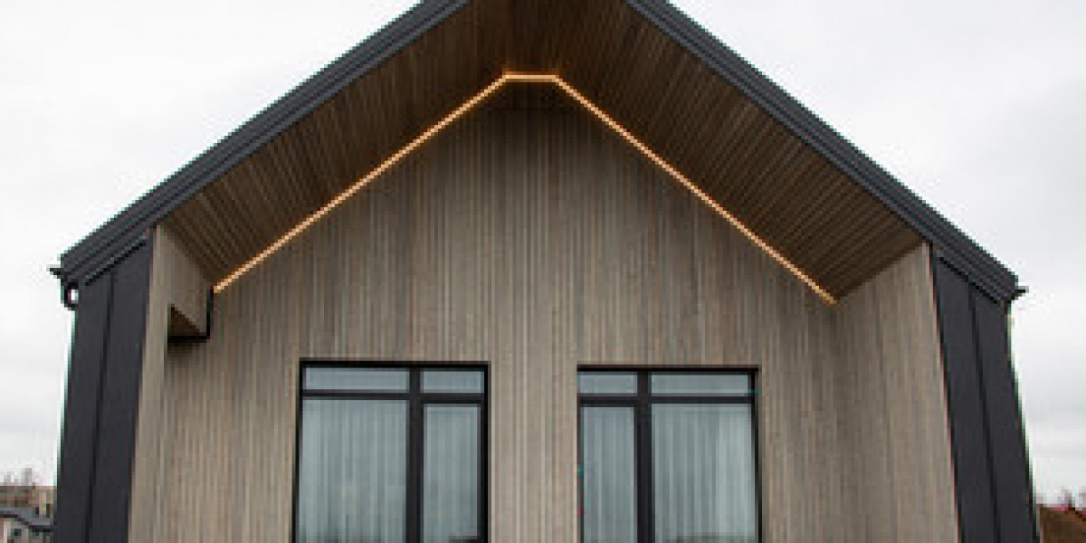 How Accoya Wood Supports a Greener Future in Construction