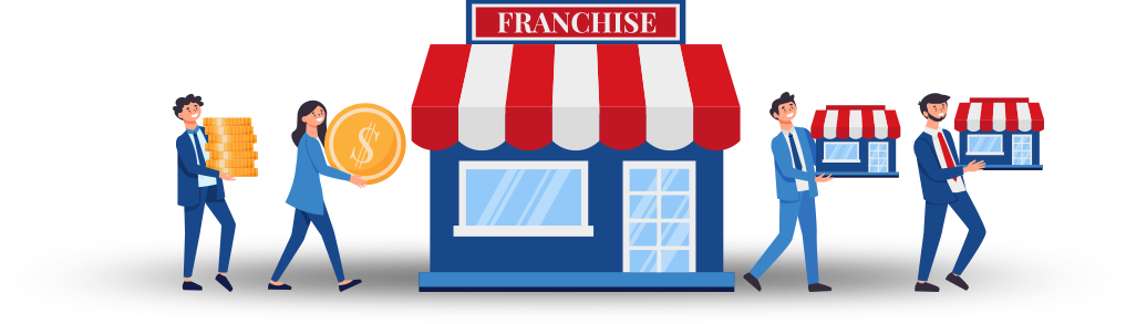 Food Franchise Opportunity in India