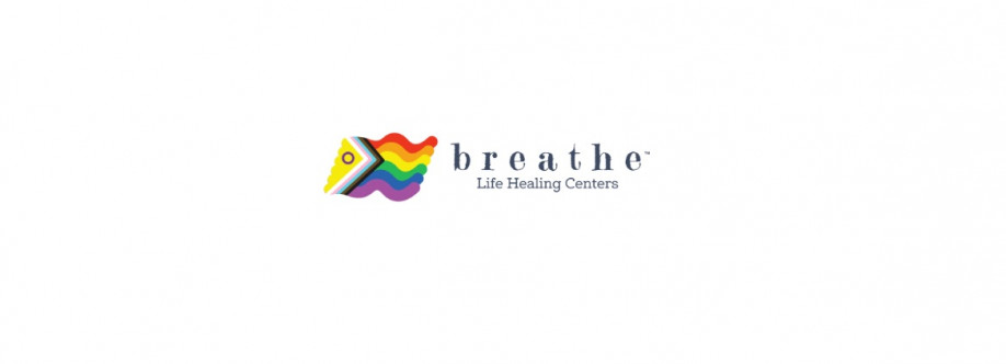 Breathe Life Healing Centers Cover Image