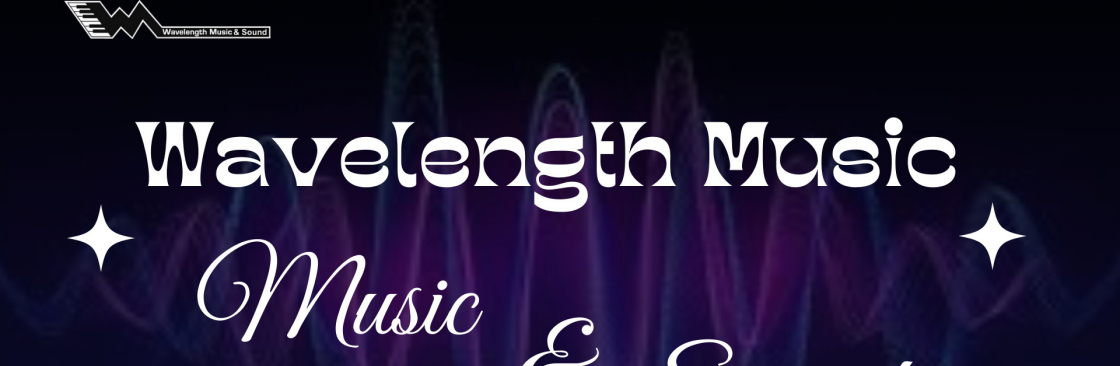 Wavelength Music Cover Image