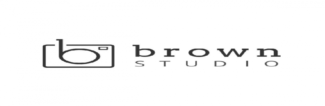 Brown Studio Cover Image