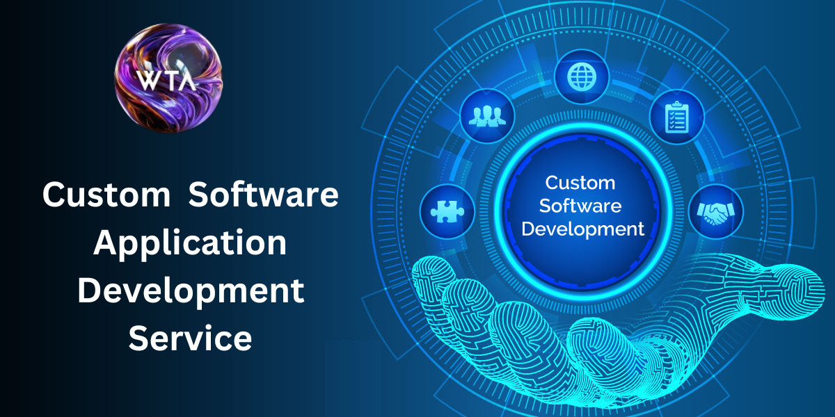 Custom vs. Off-the-Shelf Software: Why You Should Consider Custom Application Development