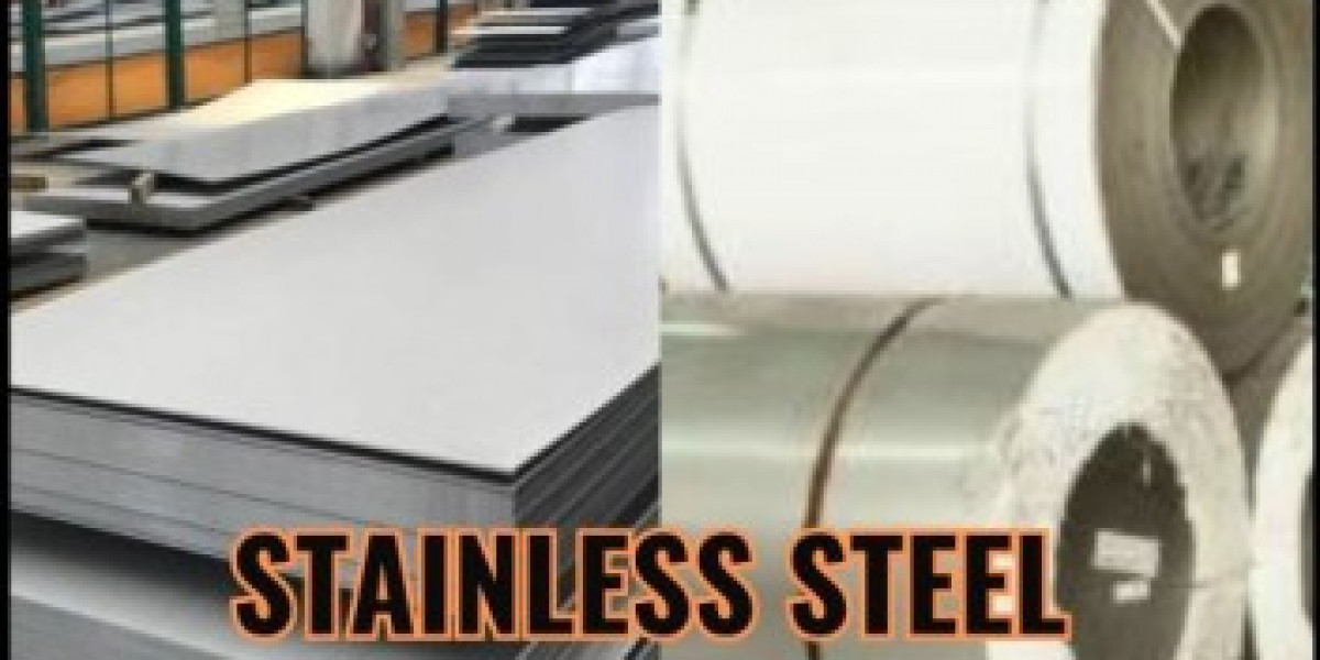 Stainless Steel Rate - Accurate Steels