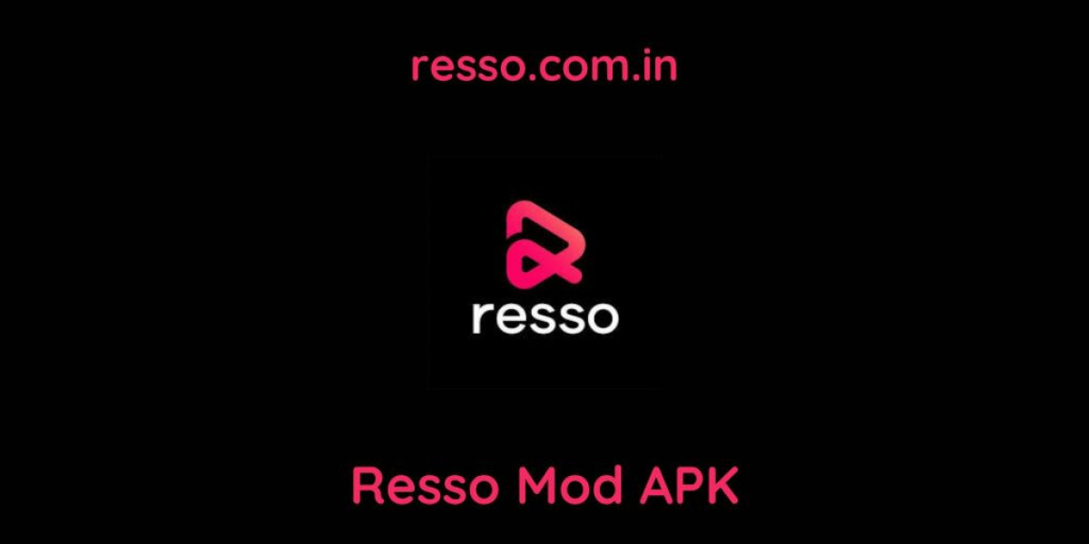 Resso Mod APK Unlocking Premium Music Streaming Features for Free