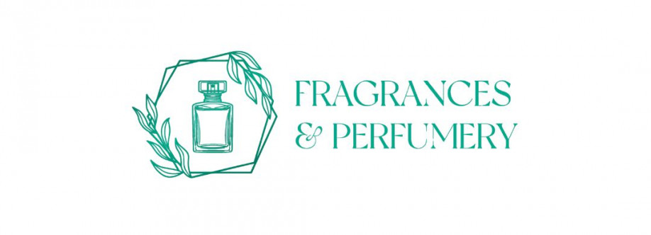 Fragrances Perfumery Cover Image