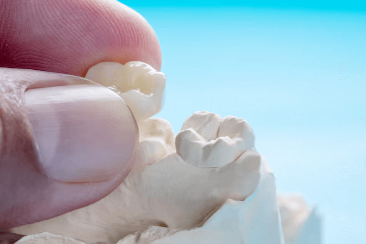 Understanding Restorative Dentistry and Use of Different Dental Crowns for Various Purposes in Glendale AZ