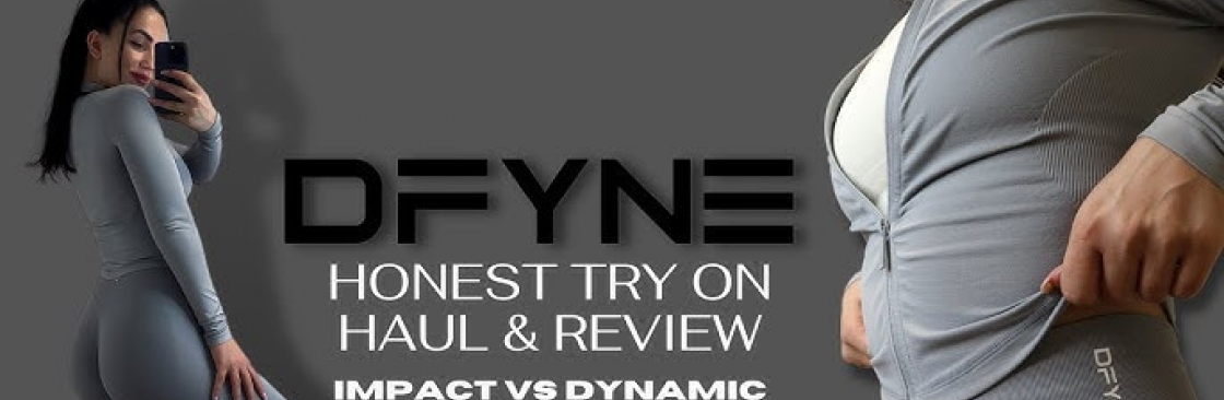 DFYNE Cover Image