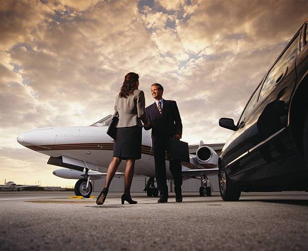 Why Hire an Airport Limo in Long Island?