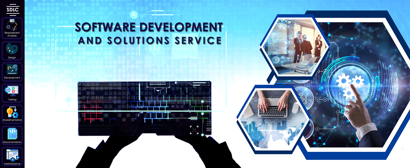 Software Development Company in UAE Saudi Arabia