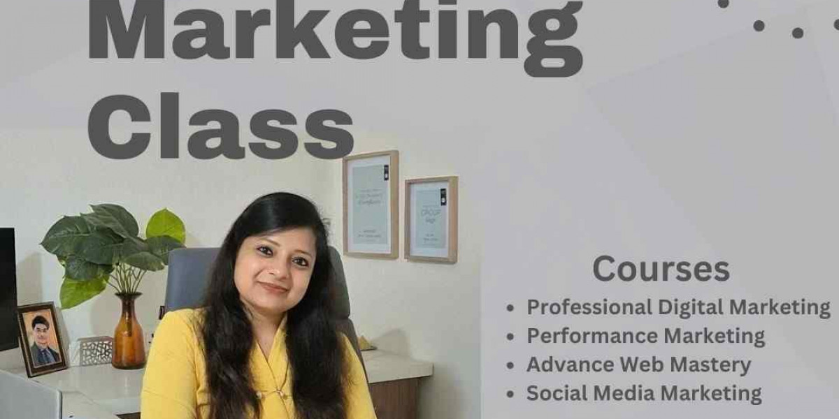 Digital Marketing Socialinq’s Comprehensive Courses