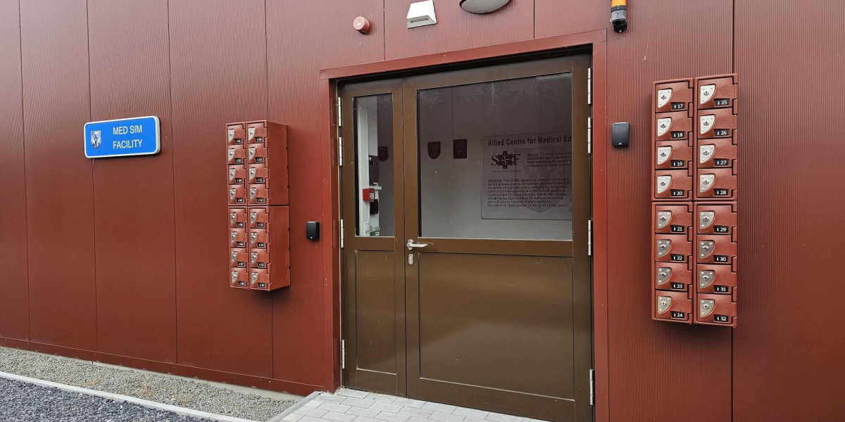 Durable and Functional Soccer Lockers for Your Facility