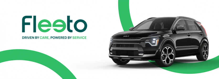 Fleeto PCO Car Hire Cover Image