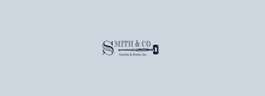 Smith And Co Auction And Realty Inc Cover Image