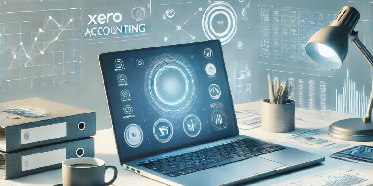 The Ultimate Guide to Xero Accounting: Everything You Need to Know