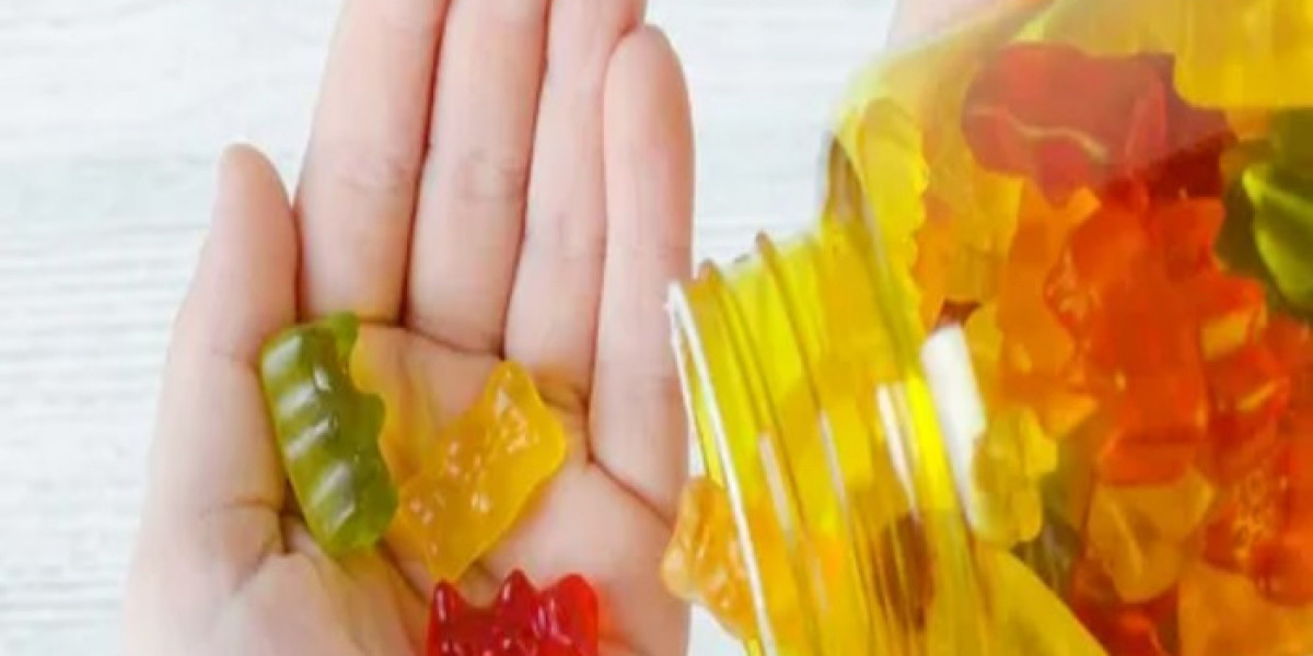 CBD Gummies: A Tasty Way to Experience the Wellness Benefits of Cannabidiol