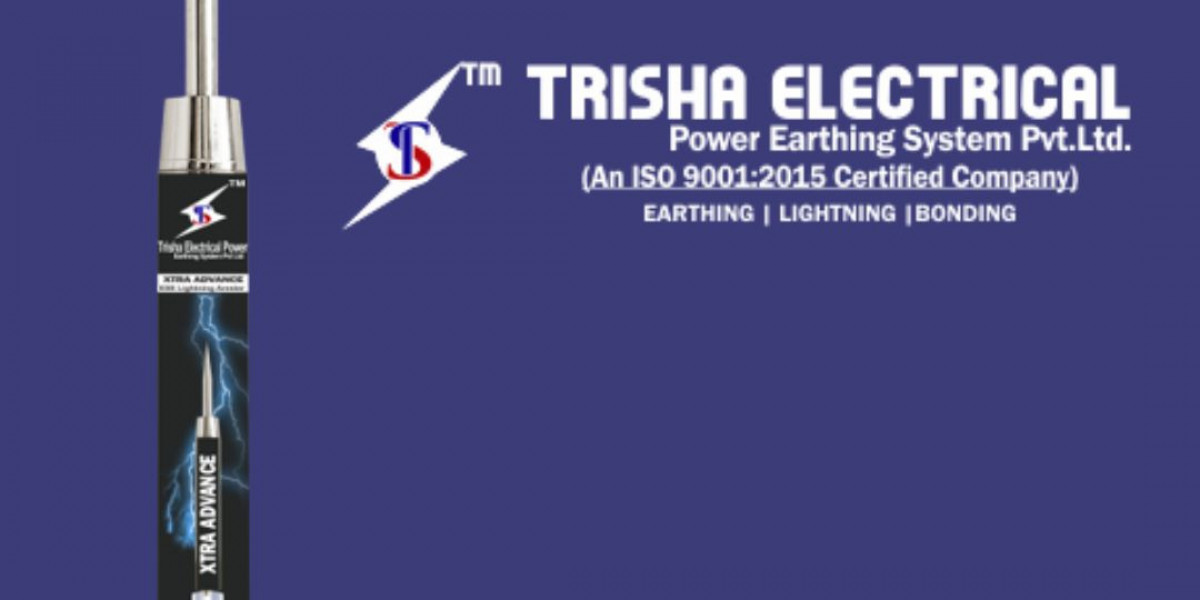 Ese Lightning Arrester Manufacturers In India