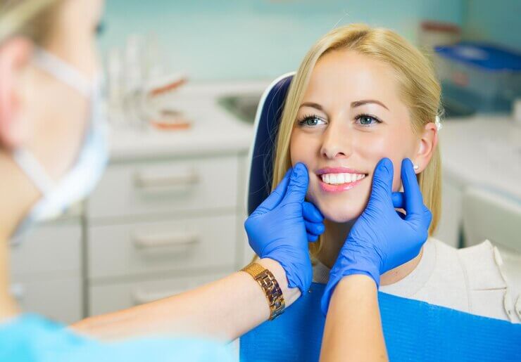 Enhancing Your Dental Profile The Impact of Cosmetic Dentistry on Self-Confidence