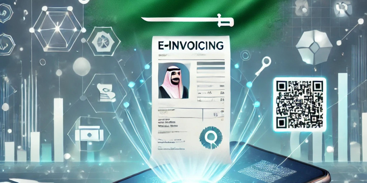 Understanding E-Invoicing in Saudi Arabia: A Comprehensive Guide