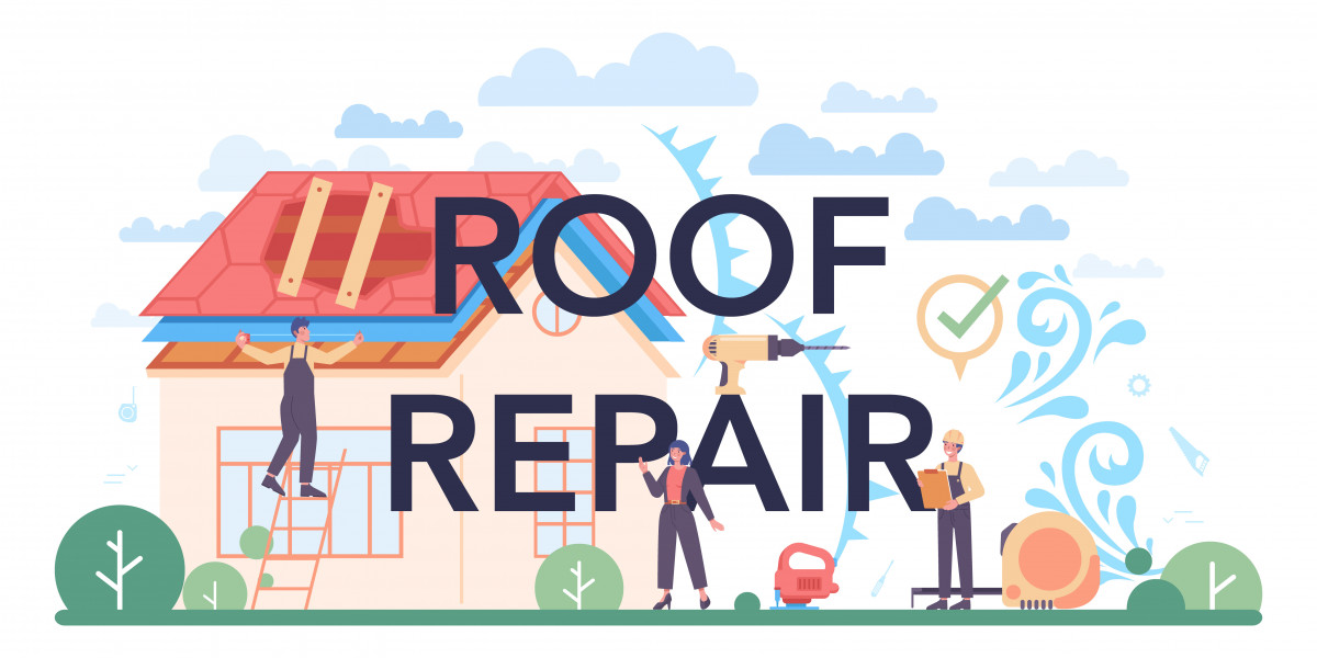 How a Professional Roofing Company Can Fix Roof Leaks Before They Cause Serious Damage