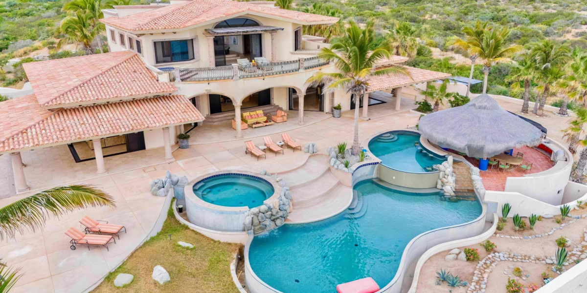 Los Cabos Real Estate Trends You Need to Watch in 2025