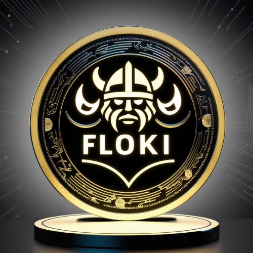 Floki Coin: 4 Reasons Why This Meme Coin is Set to Dominate the Next Bull Run! - Footy Baubles