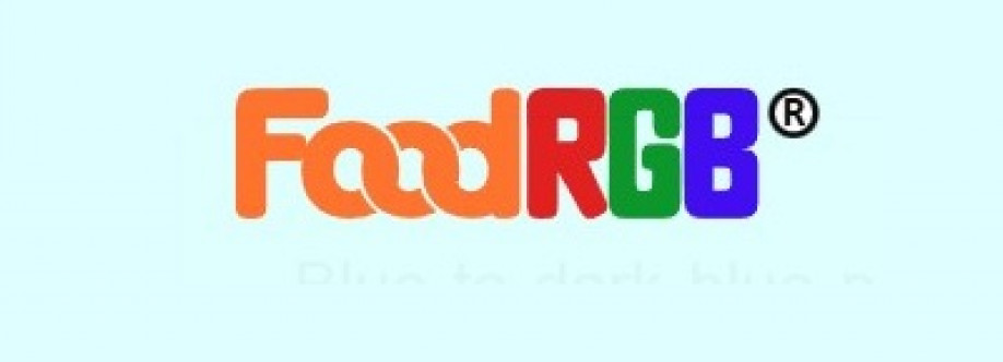 foodrgb Cover Image