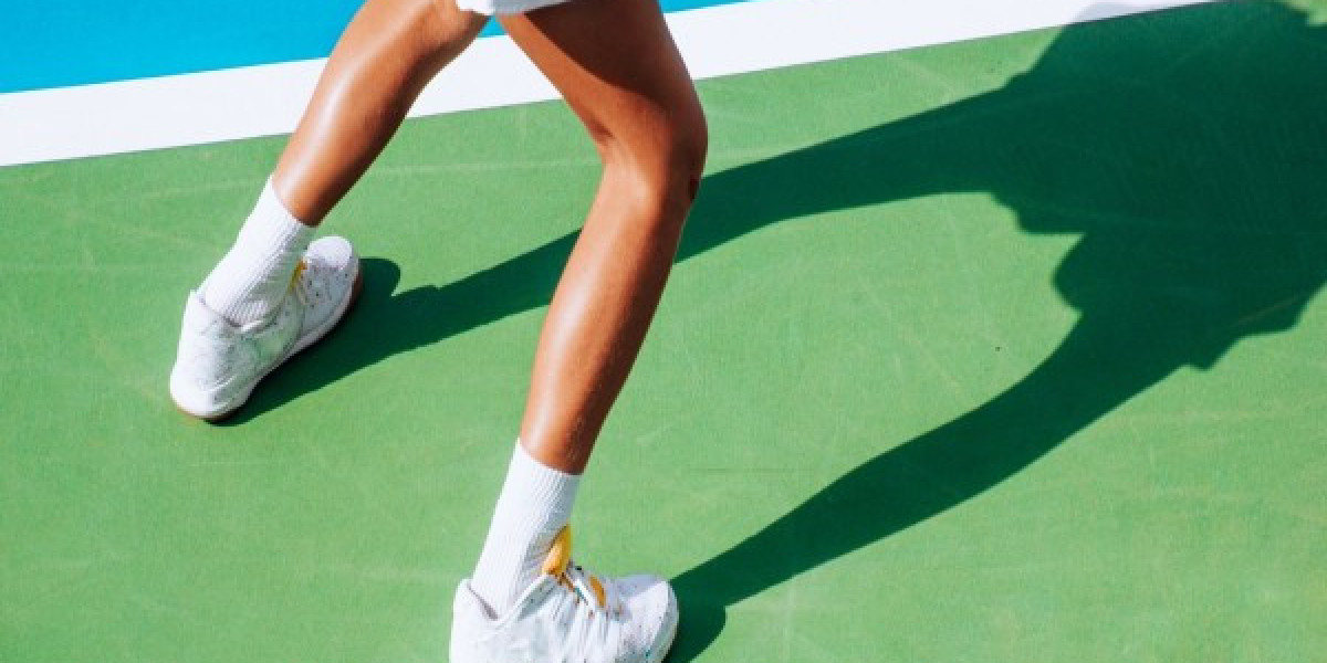 The Best Pickleball Shoes for Any Play Style