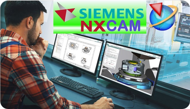 NX CAM Training in Jaipur (Classroom Course)