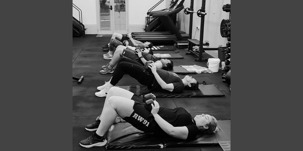 Why Group Fitness Personal Training in West Ryde Is Perfect for Everyone