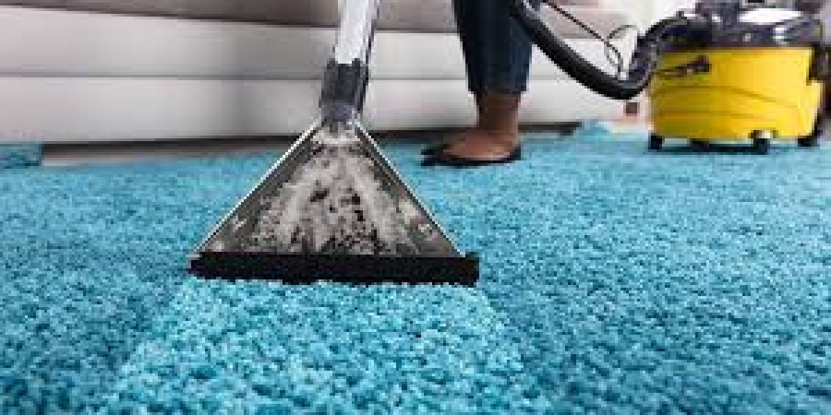 ﻿﻿Revamp Your Home’s Aesthetic Appeal with Expert Carpet Cleaning