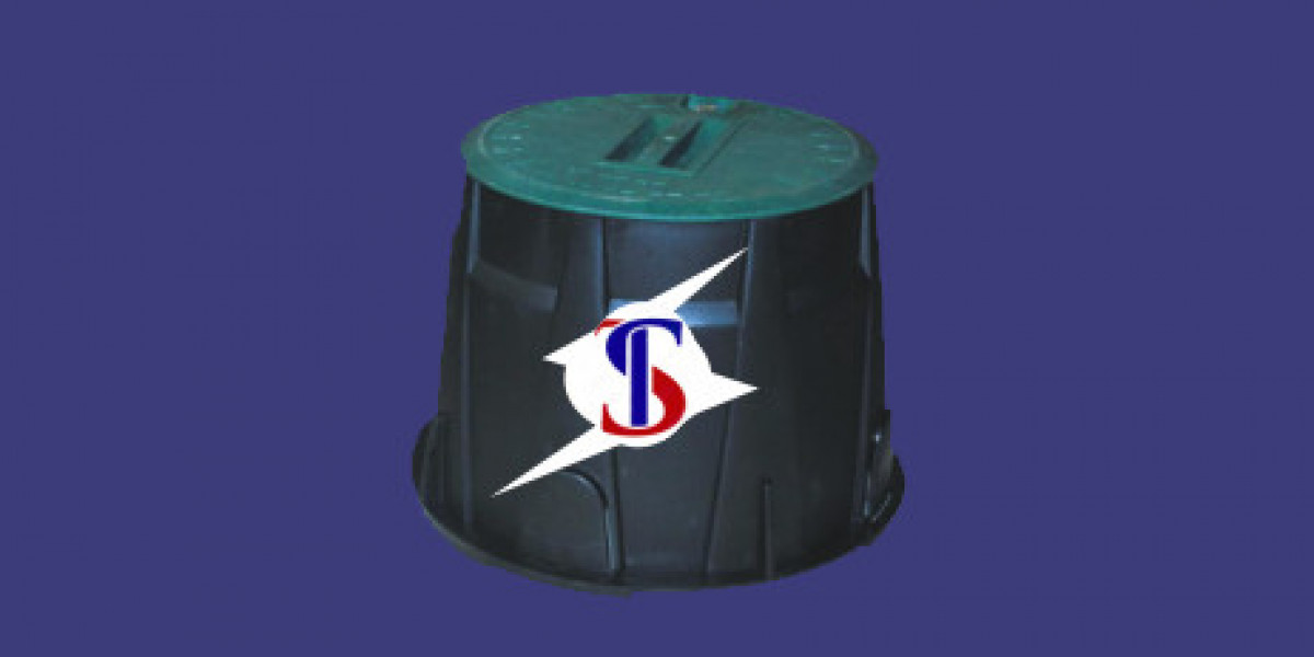 Earth Pit Chamber Cover Manufacturers Trisha Electricals Power Earthing Systems