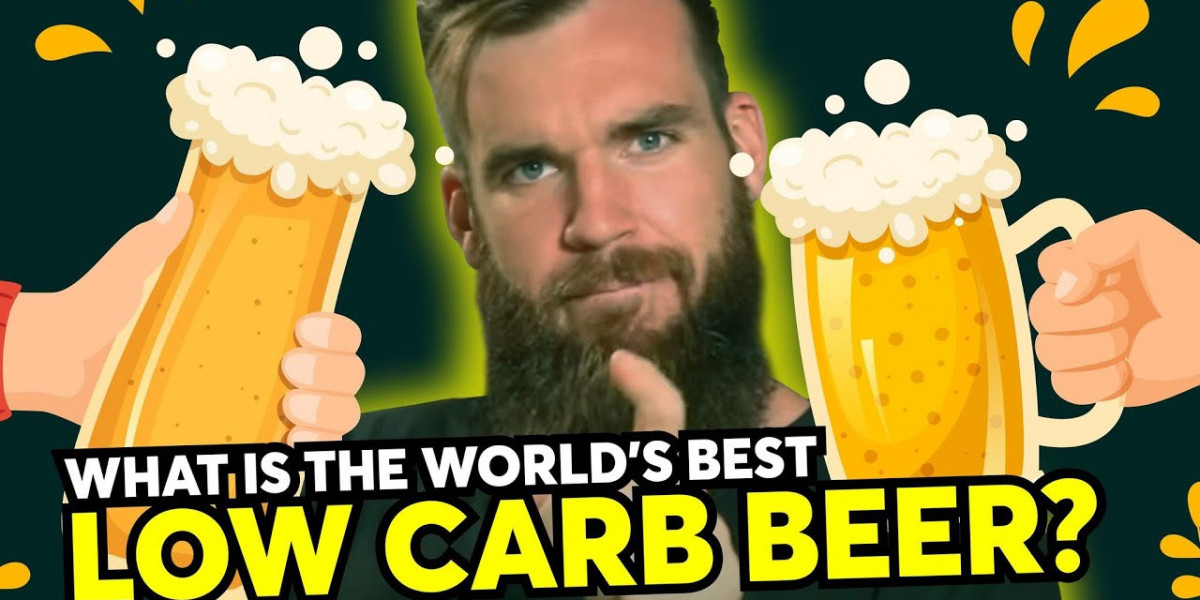 Discover the Best Low Carb Beer in Australia