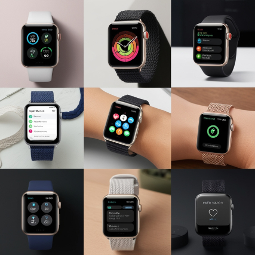 Top Apple Watch Tips and Hidden Features You Need to Try in 2025 - Footy Baubles