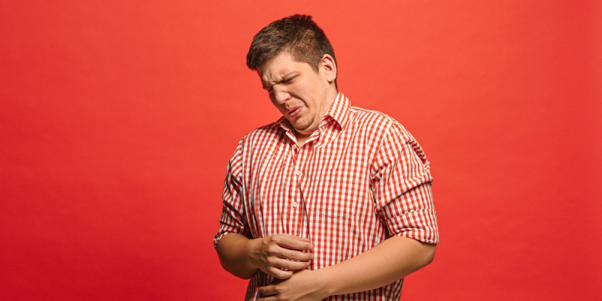 Relieve Acid Reflux Naturally with Homeopathy at Dharma Homoeopathy