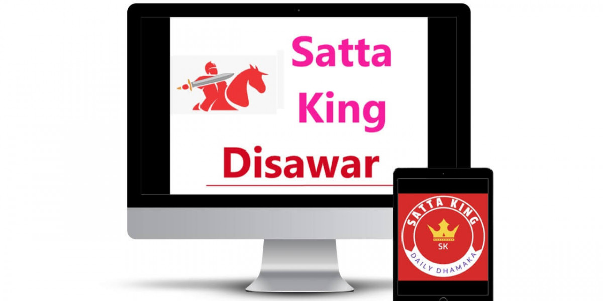 Delhi Satta King: A Comprehensive Guide