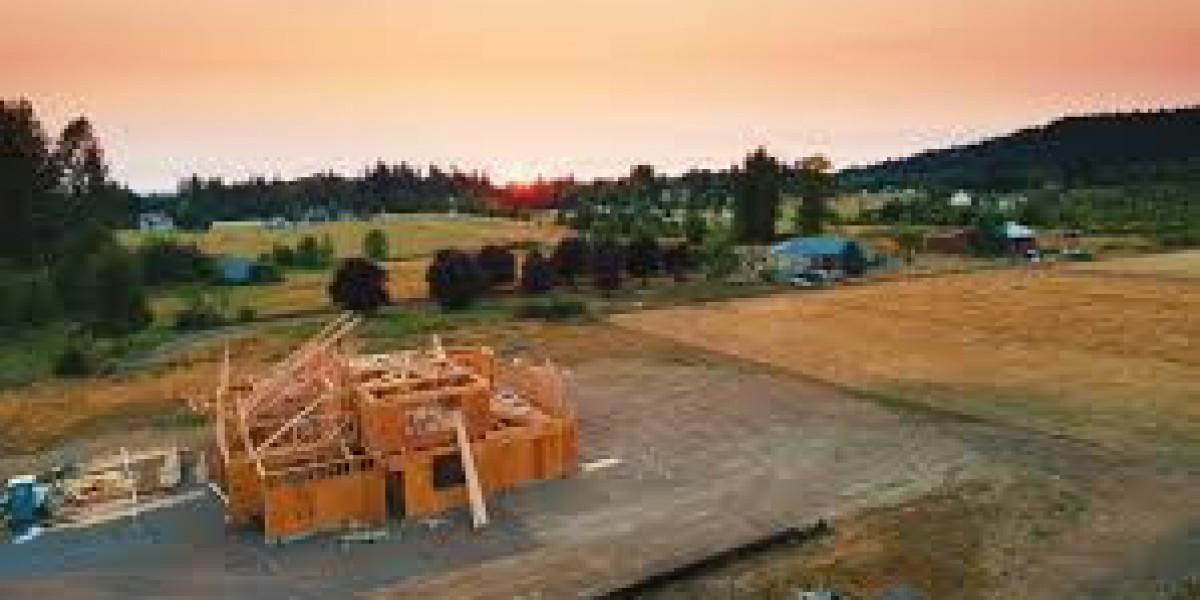 Building Dreams with West and Sons Construction: Your Trusted Home Builders