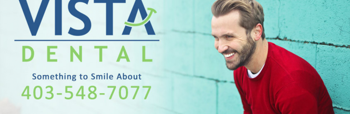 Vista Dental Cover Image