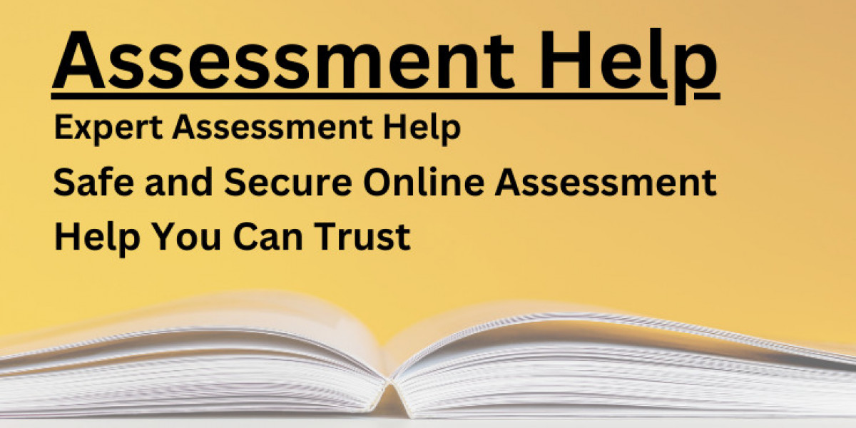 Safe and Secure Online Assessment Help You Can Trust