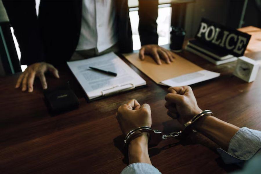 How Can a Criminal Defense Attorney in Fairbanks, Alaska, Assist You?