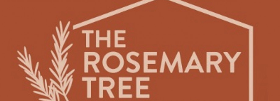 The Rosemary Tree Cover Image