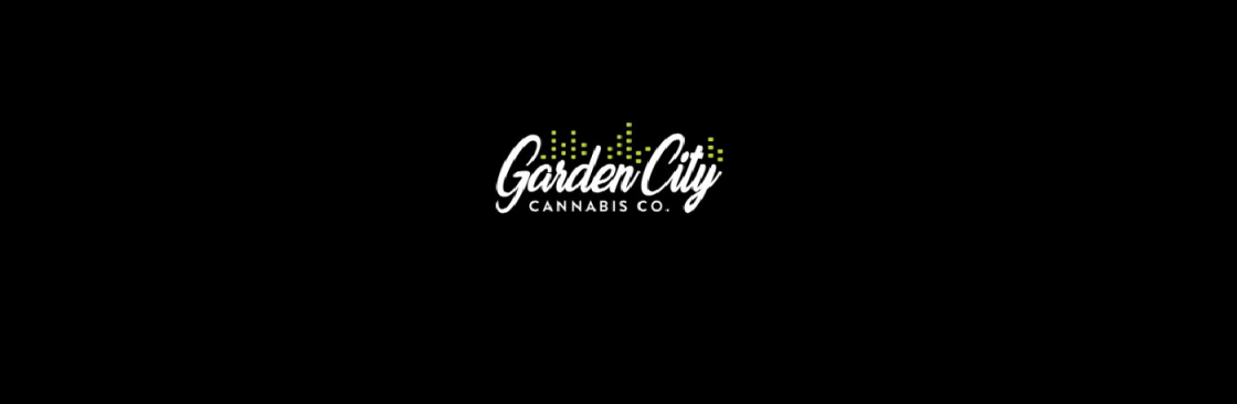 Gardencity Cover Image