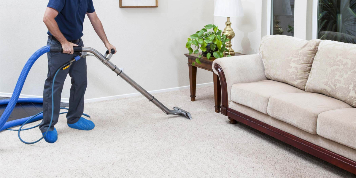 Fast and Affordable Carpet Cleaning Services Near You in Salt Lake City